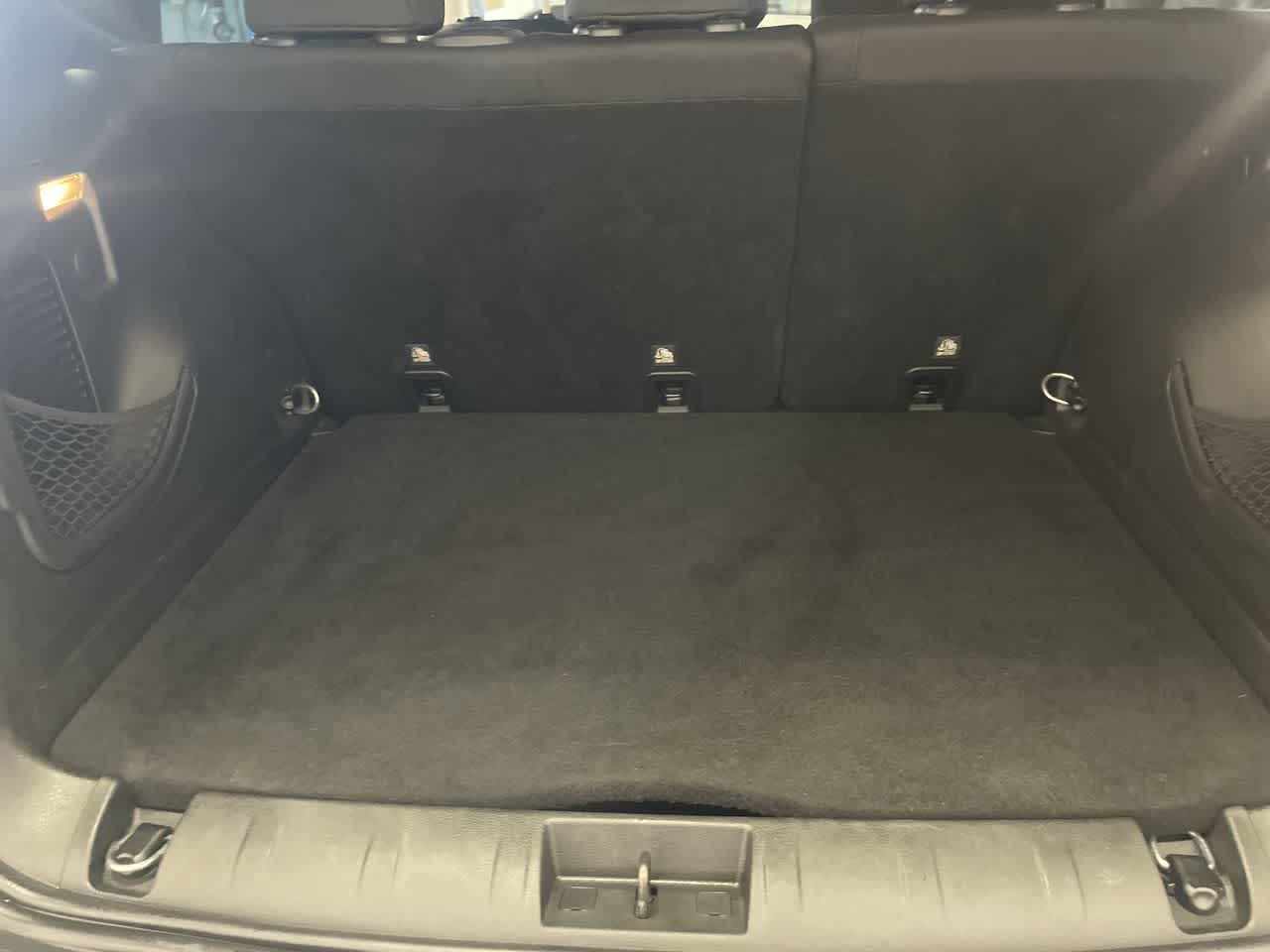 2019 Jeep Renegade Upland