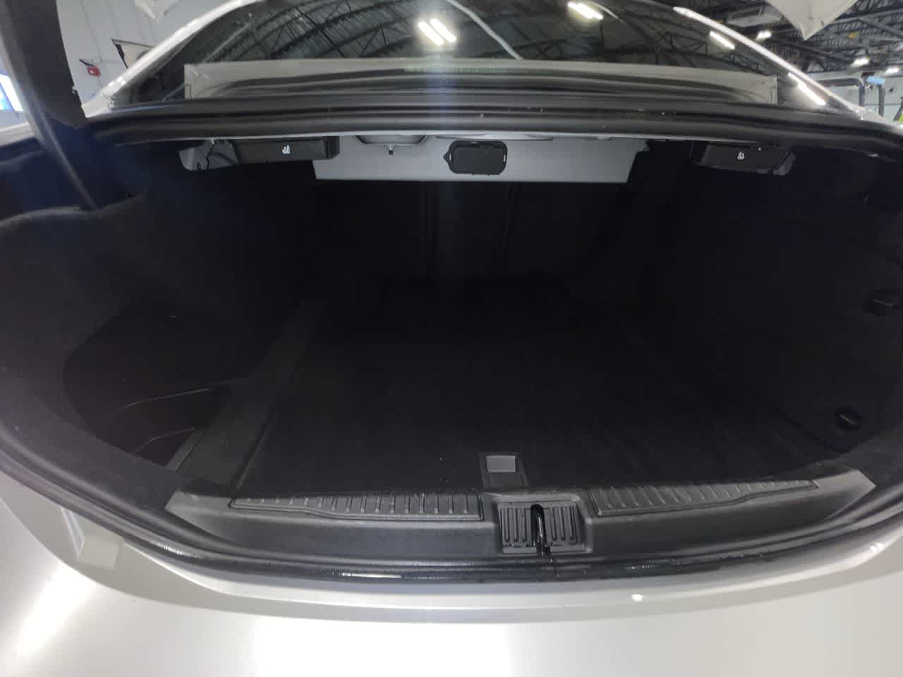 2017 Alfa Romeo Giulia AWD