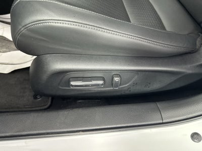 2024 Honda Civic Hatchback EX-L