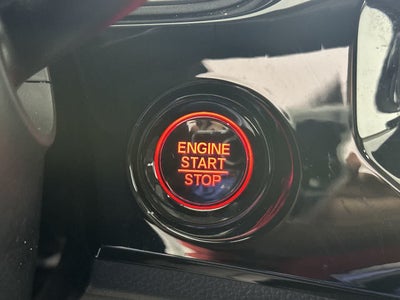 2024 Honda Civic Hatchback EX-L