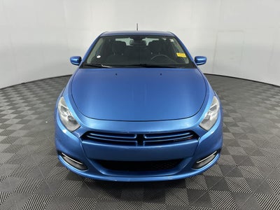 2016 Dodge Dart SXT Sport