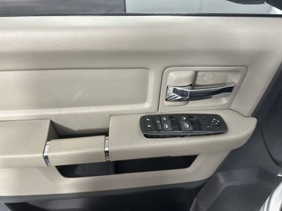 2009 Dodge Ram 1500 SLT