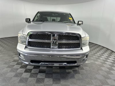2009 Dodge Ram 1500 SLT