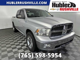 2009 Dodge Ram 1500 SLT