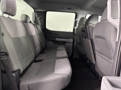 2025 Ford Super Duty F-350 DRW XL