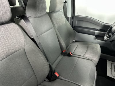 2025 Ford Super Duty F-350 DRW XL