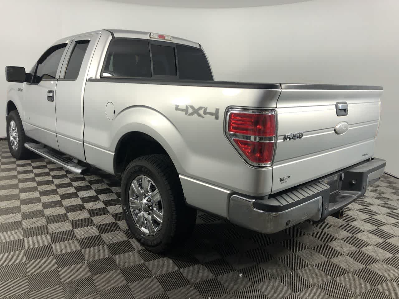 2011 Ford F-150 XL