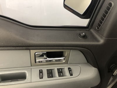 2011 Ford F-150 XL