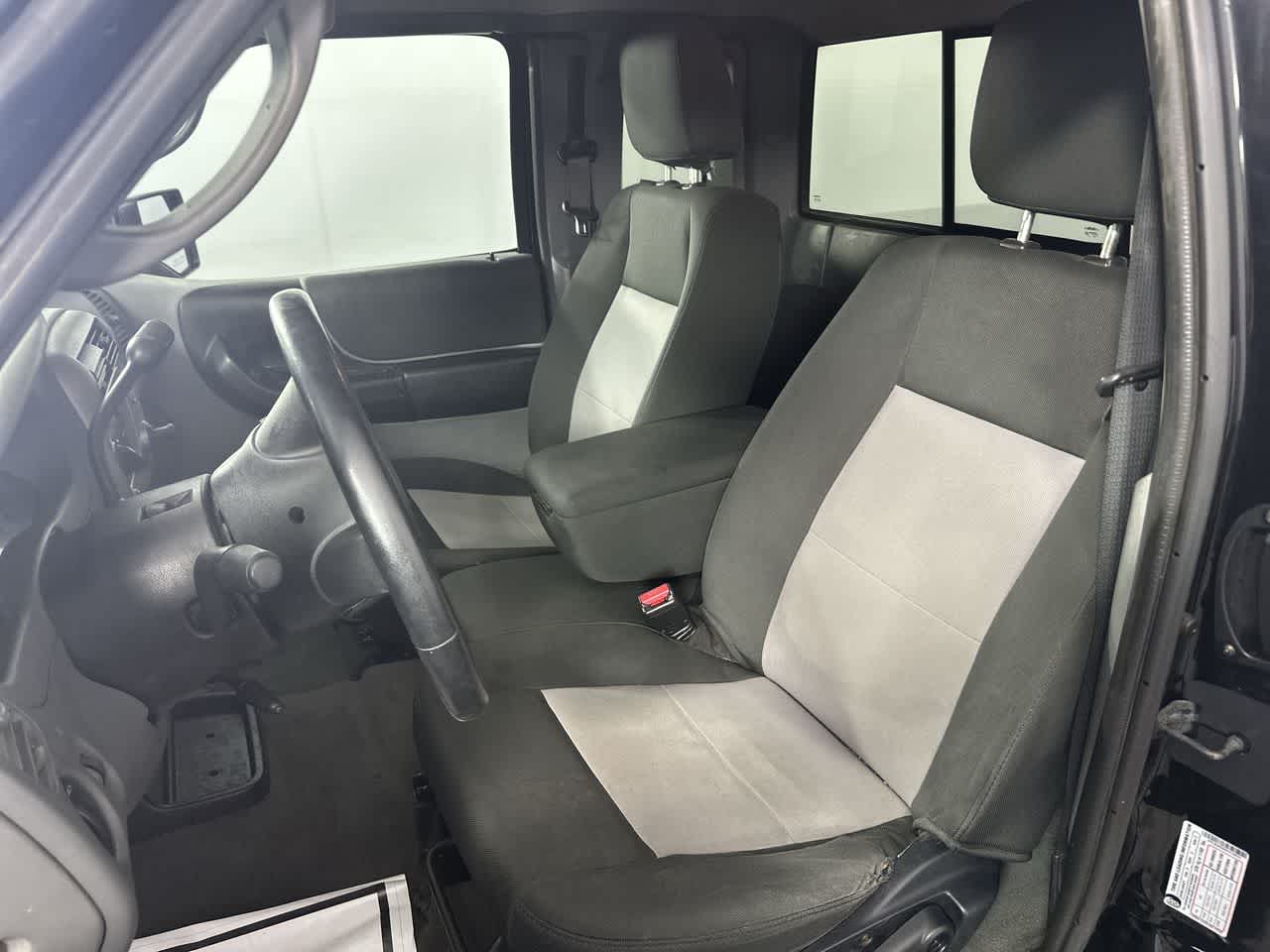2010 Ford Ranger XLT