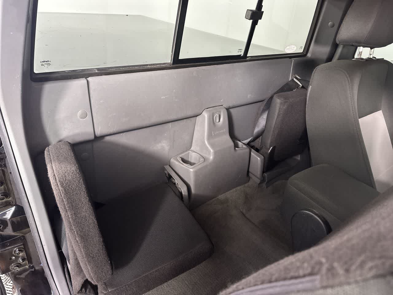 2010 Ford Ranger XLT