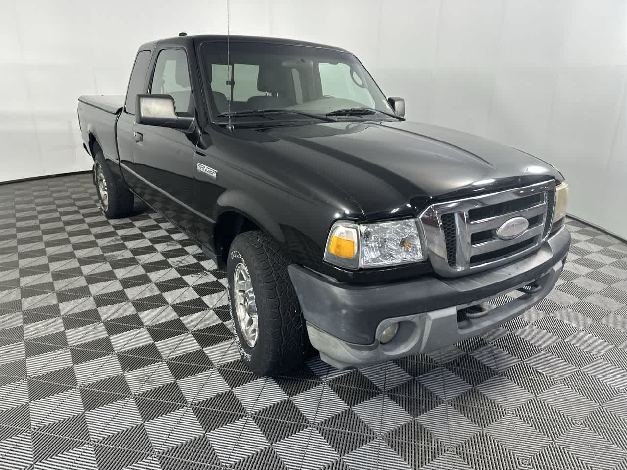 2010 Ford Ranger XLT