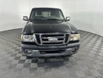 2010 Ford Ranger XLT