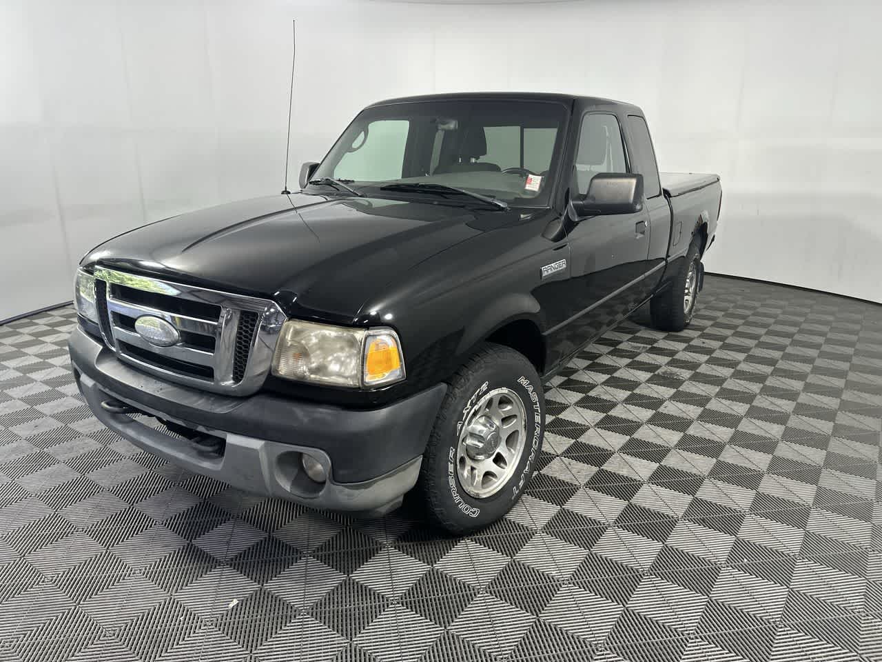 2010 Ford Ranger XLT