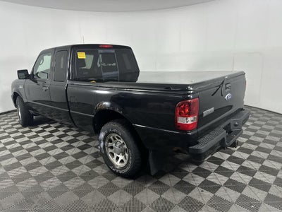 2010 Ford Ranger XLT
