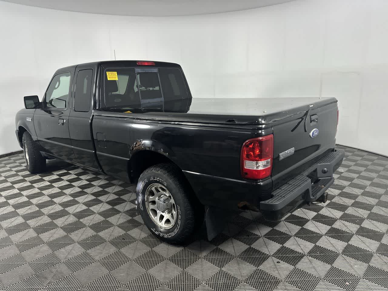 2010 Ford Ranger XLT