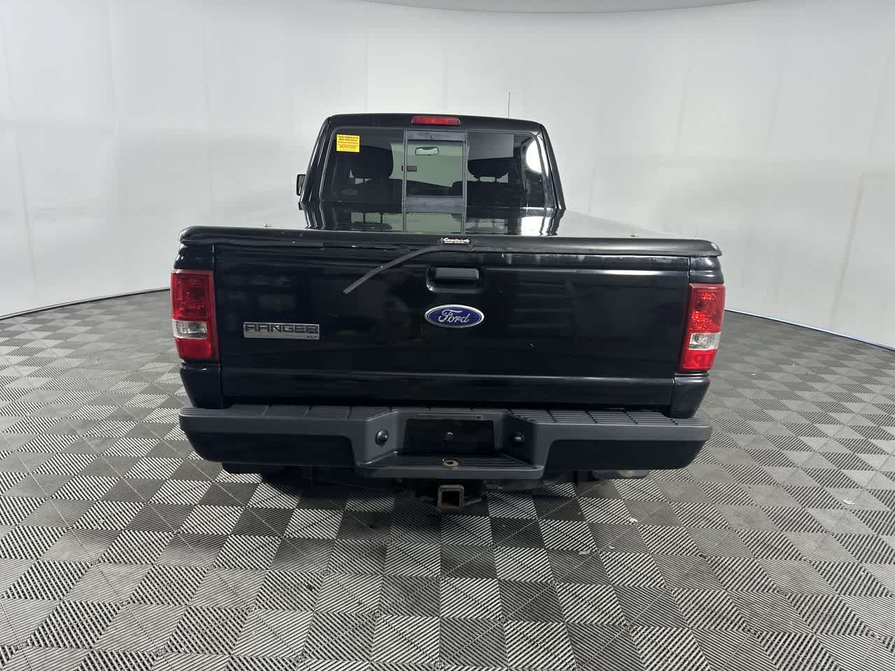 2010 Ford Ranger XLT