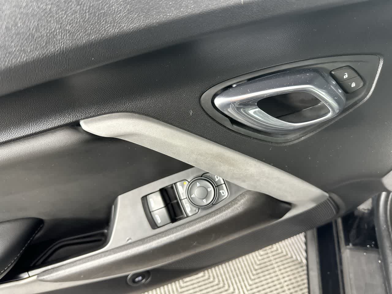 2019 Chevrolet Camaro 1LT