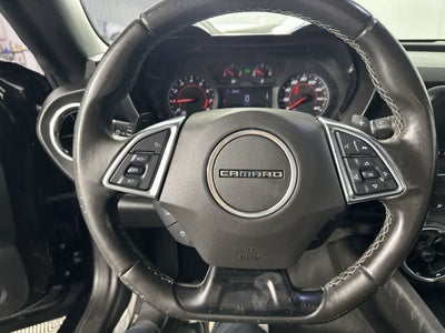2019 Chevrolet Camaro 1LT