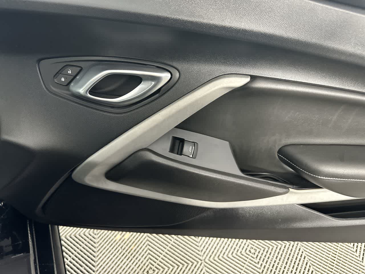 2019 Chevrolet Camaro 1LT