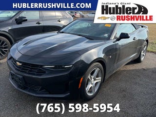 2019 Chevrolet Camaro 1LT