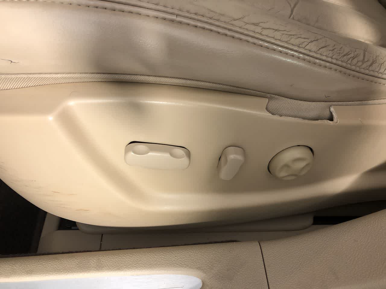 2007 Buick Lucerne V6 CXL