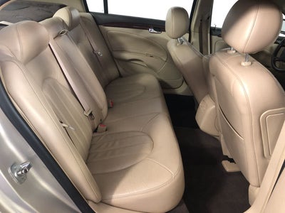 2007 Buick Lucerne V6 CXL