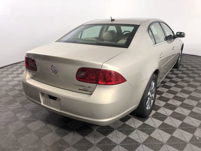 2007 Buick Lucerne V6 CXL