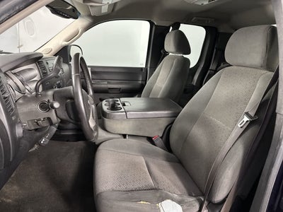2008 Chevrolet Silverado 2500 HD LT w/1LT