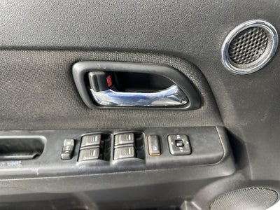 2008 GMC Canyon SLE1