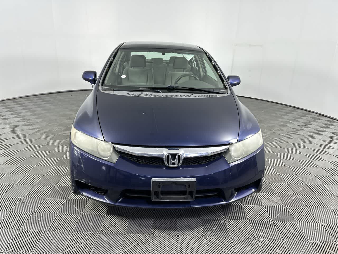 2009 Honda Civic Sdn LX