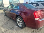 2017 Chrysler 300 300C
