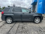 2013 GMC Terrain SLT