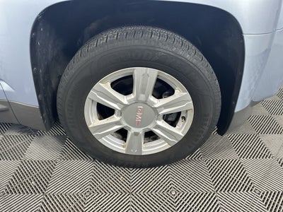 2014 GMC Terrain SLE