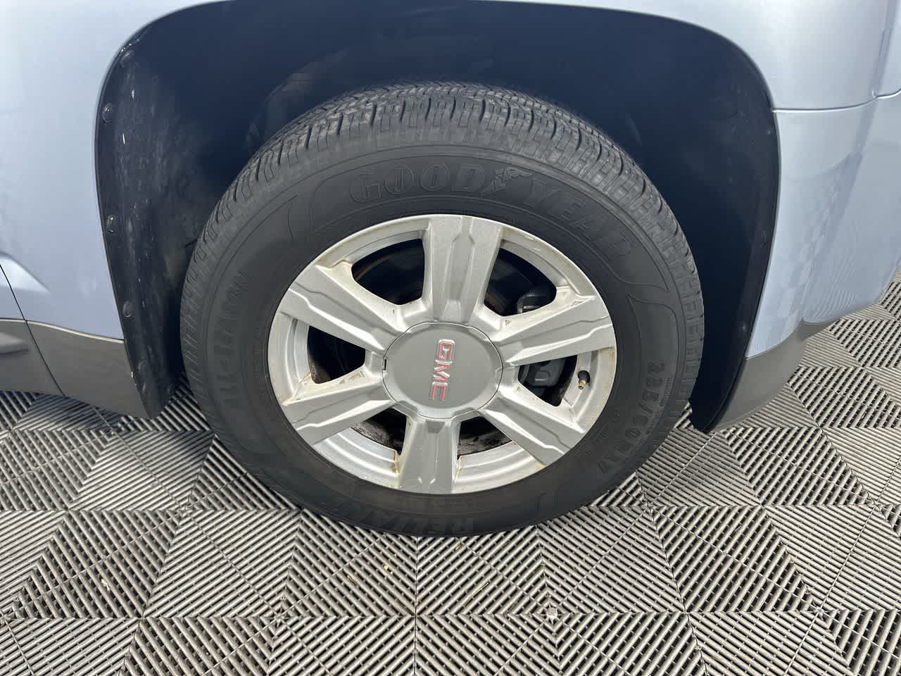 2014 GMC Terrain SLE