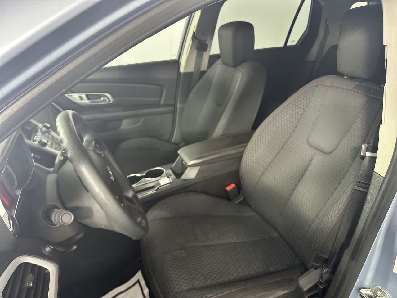 2014 GMC Terrain SLE