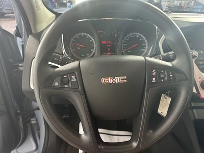 2014 GMC Terrain SLE
