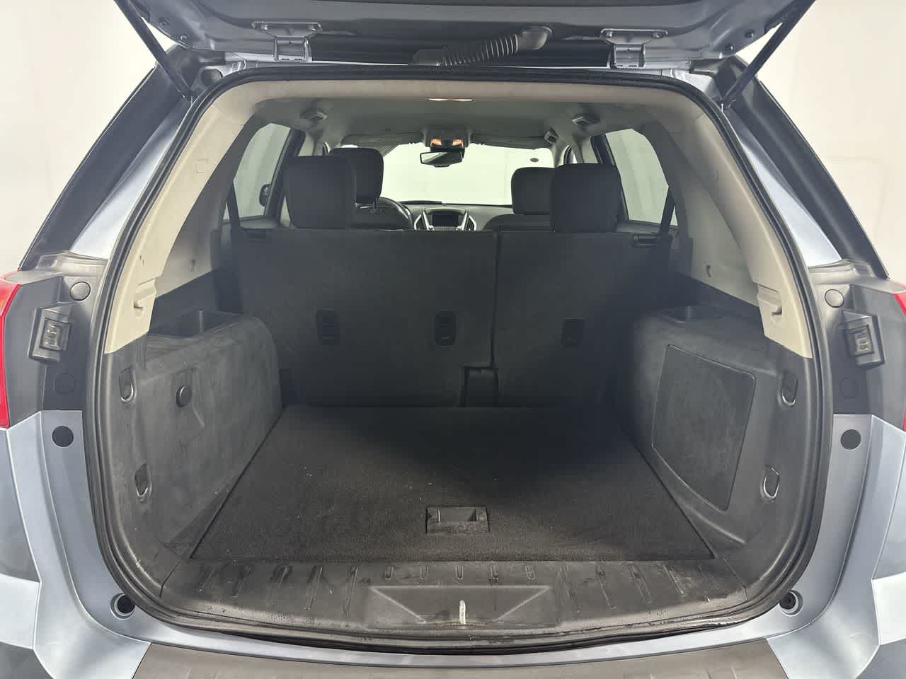 2014 GMC Terrain SLE