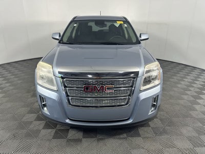 2014 GMC Terrain SLE
