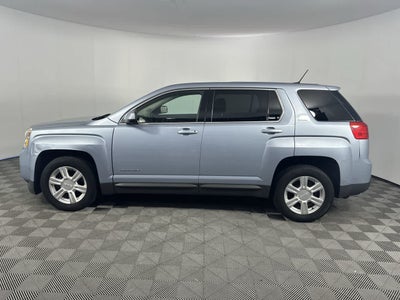 2014 GMC Terrain SLE