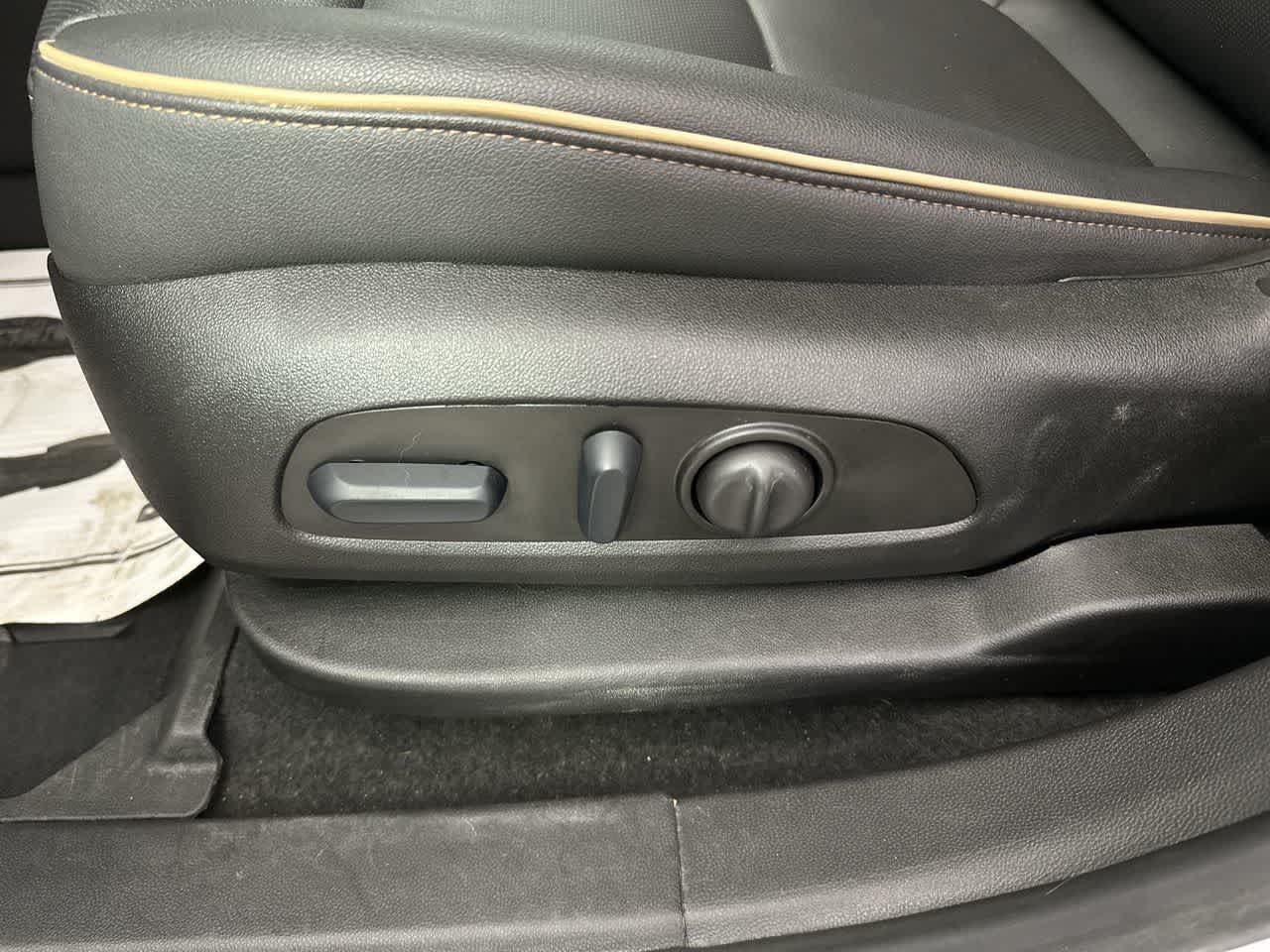 2025 Chevrolet Blazer Premier