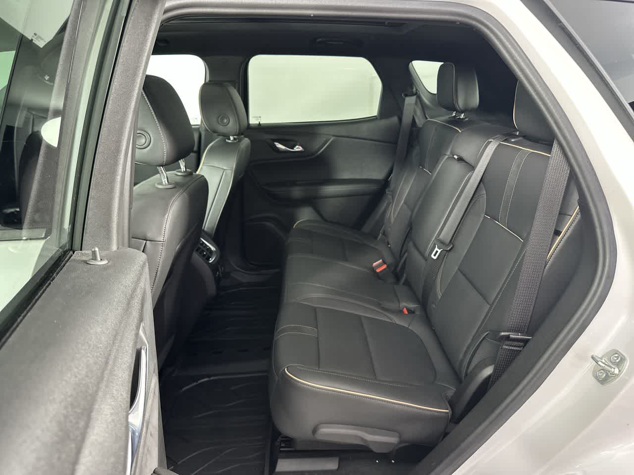 2025 Chevrolet Blazer Premier