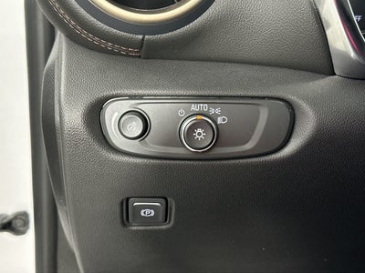 2025 Chevrolet Blazer Premier