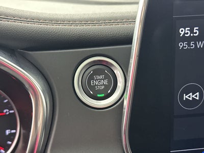 2025 Chevrolet Blazer Premier