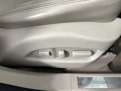 2013 Cadillac SRX Premium Collection