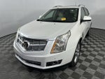2013 Cadillac SRX Premium Collection