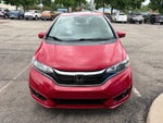 2020 Honda Fit EX