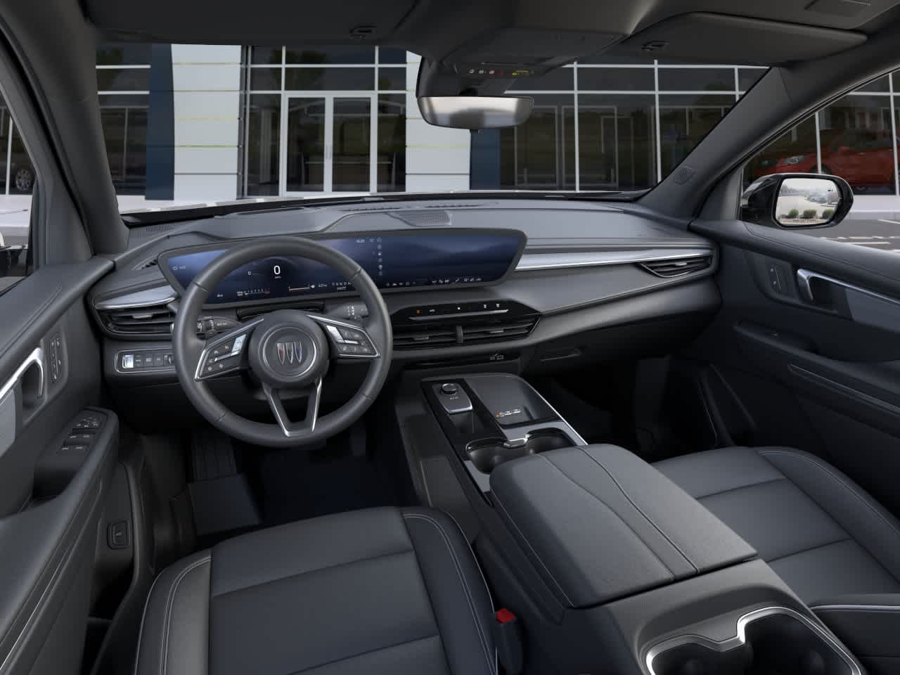 2027 Buick Enclave Preferred