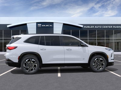 2027 Buick Enclave Sport Touring