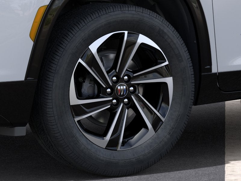 2027 Buick Enclave Sport Touring