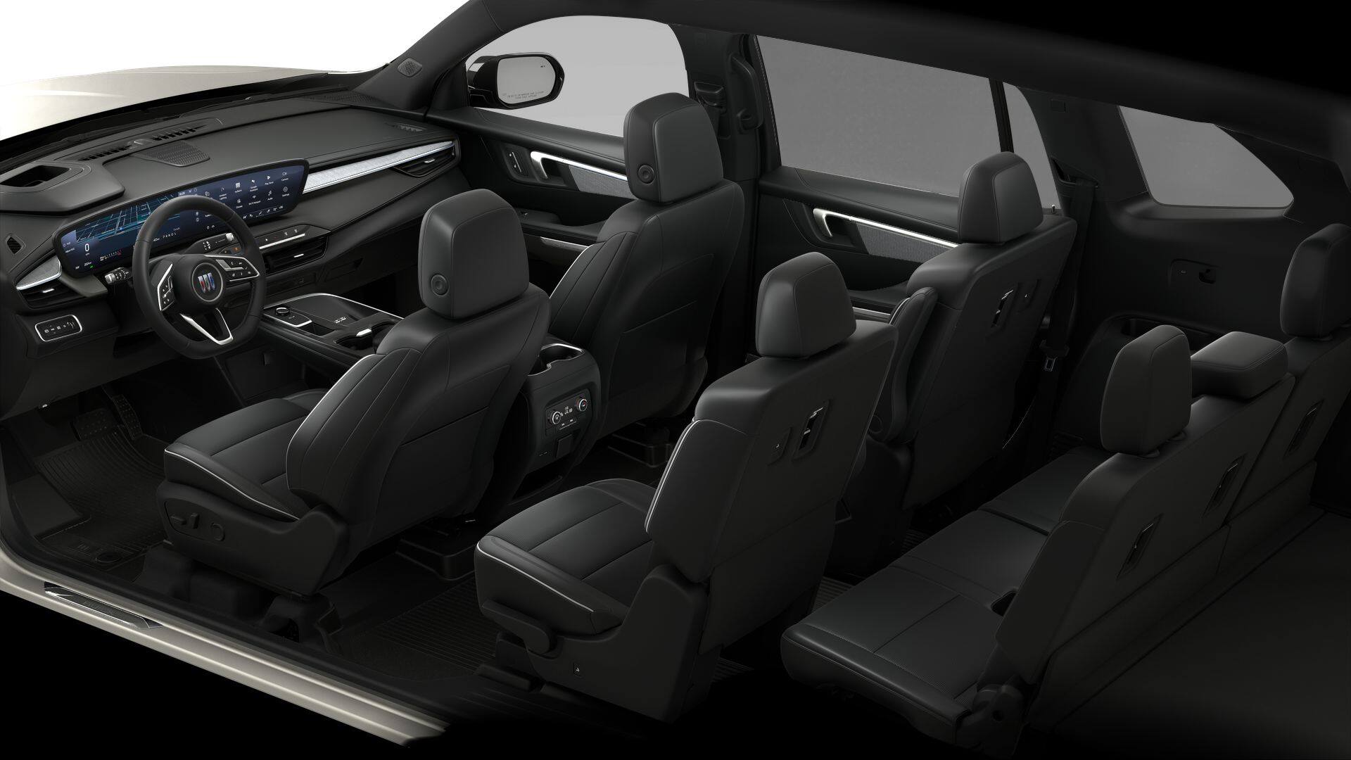 2027 Buick Enclave Sport Touring